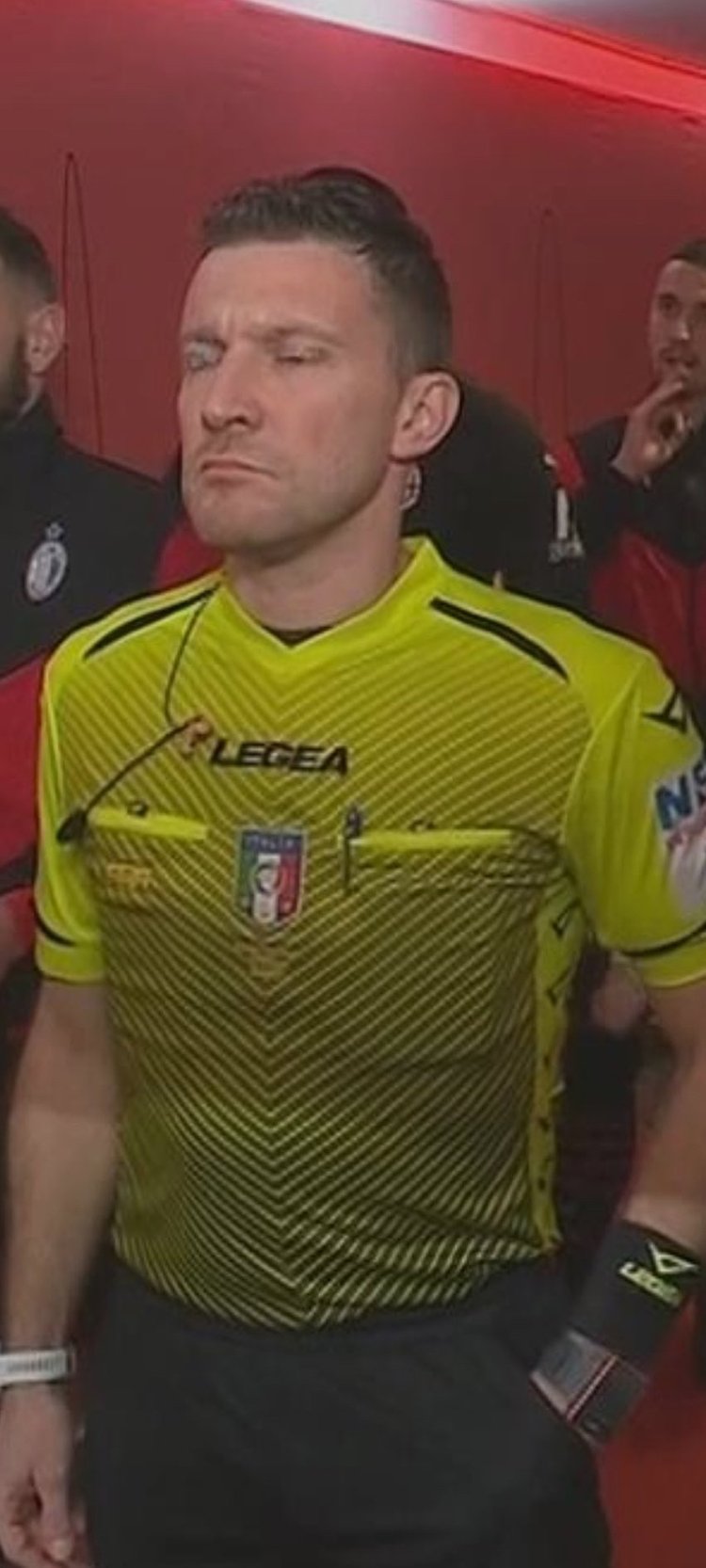 塔雷：我们和迈尼昂之间很平静；希望莫德里奇能继续效力（塔雷：与迈尼昂关系平稳，期待莫德里奇继续效力）